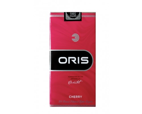 Купить Сигареты Oris Cherry 100’s (Орис Вишня)оптом Купить Сигареты Oris Cherry 100’s (Орис Вишня)оптом